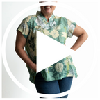 <div style="padding:100% 0 0 0;position:relative;"><iframe src="https://player.vimeo.com/video/1046240331?badge=0&amp;autopause=0&amp;player_id=0&amp;app_id=58479" frameborder="0" allow="autoplay; fullscreen; picture-in-picture; clipboard-write; encrypted-media" style="position:absolute;top:0;left:0;width:100%;height:100%;" title="Petal and Plaid Loose Fit SQUARE"></iframe></div><script src="https://player.vimeo.com/api/player.js"></script>
