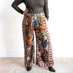 Lounge Pant by Escape - Chateau Eza - 3653
