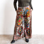 Lounge Pant by Escape - Chateau Eza - 3653