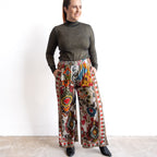 Lounge Pant by Escape - Chateau Eza - 3653