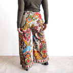Lounge Pant by Escape - Chateau Eza - 3653