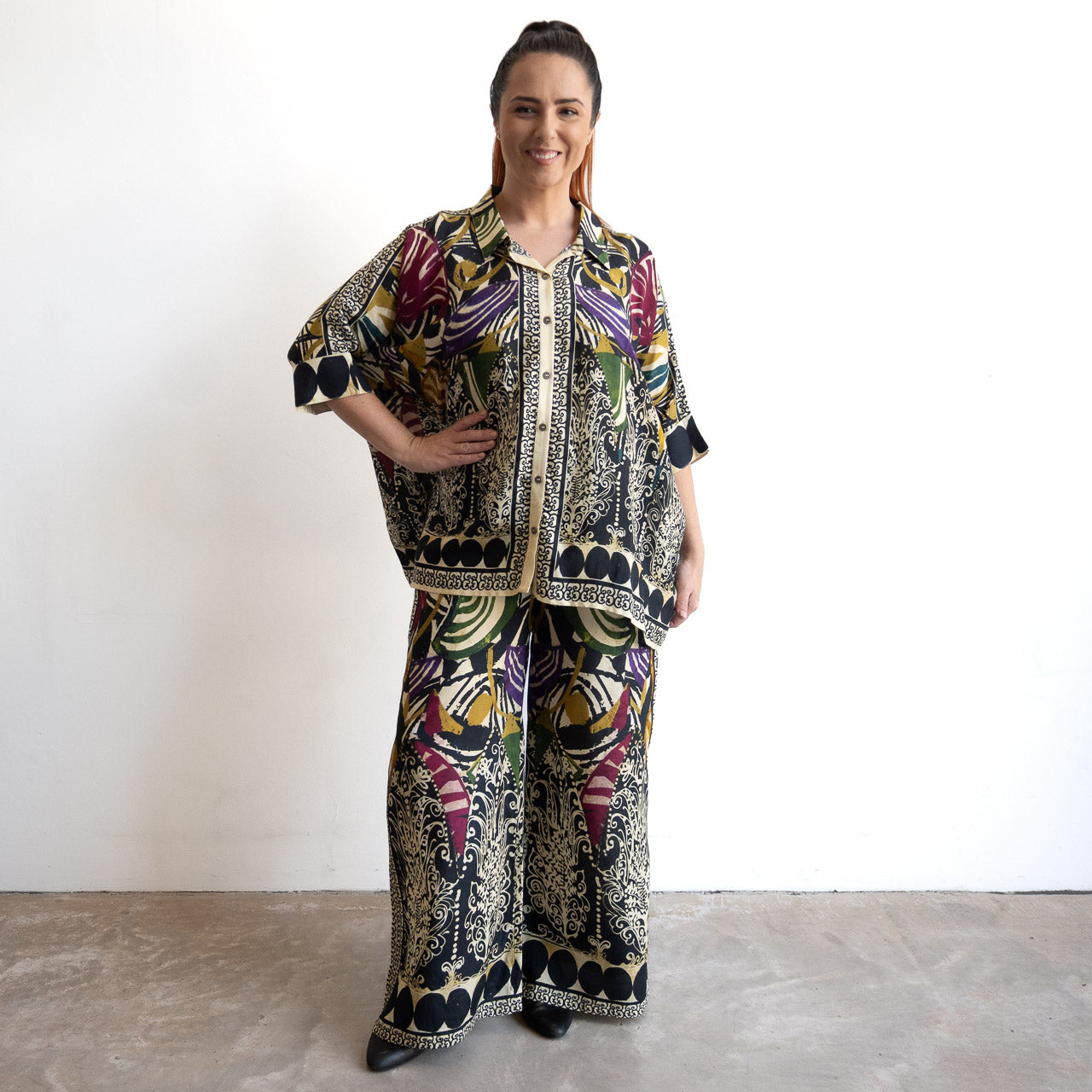 Lounge Pant by Escape - Tenerife - 4671