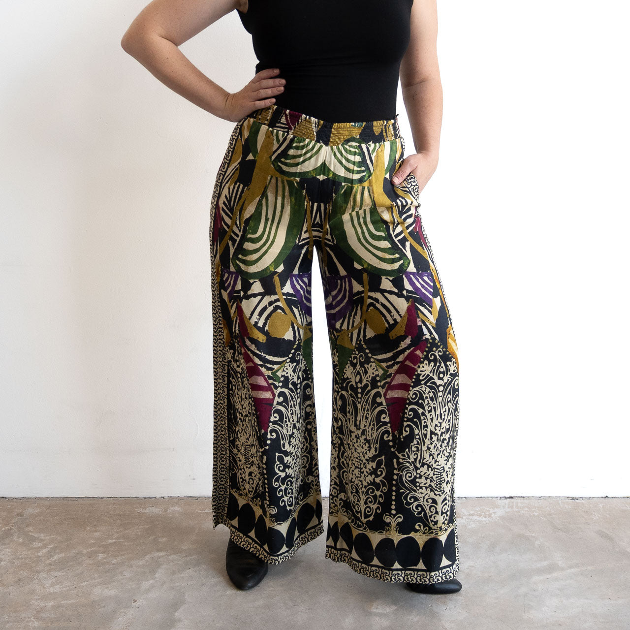 Lounge Pant by Escape - Tenerife - 4671