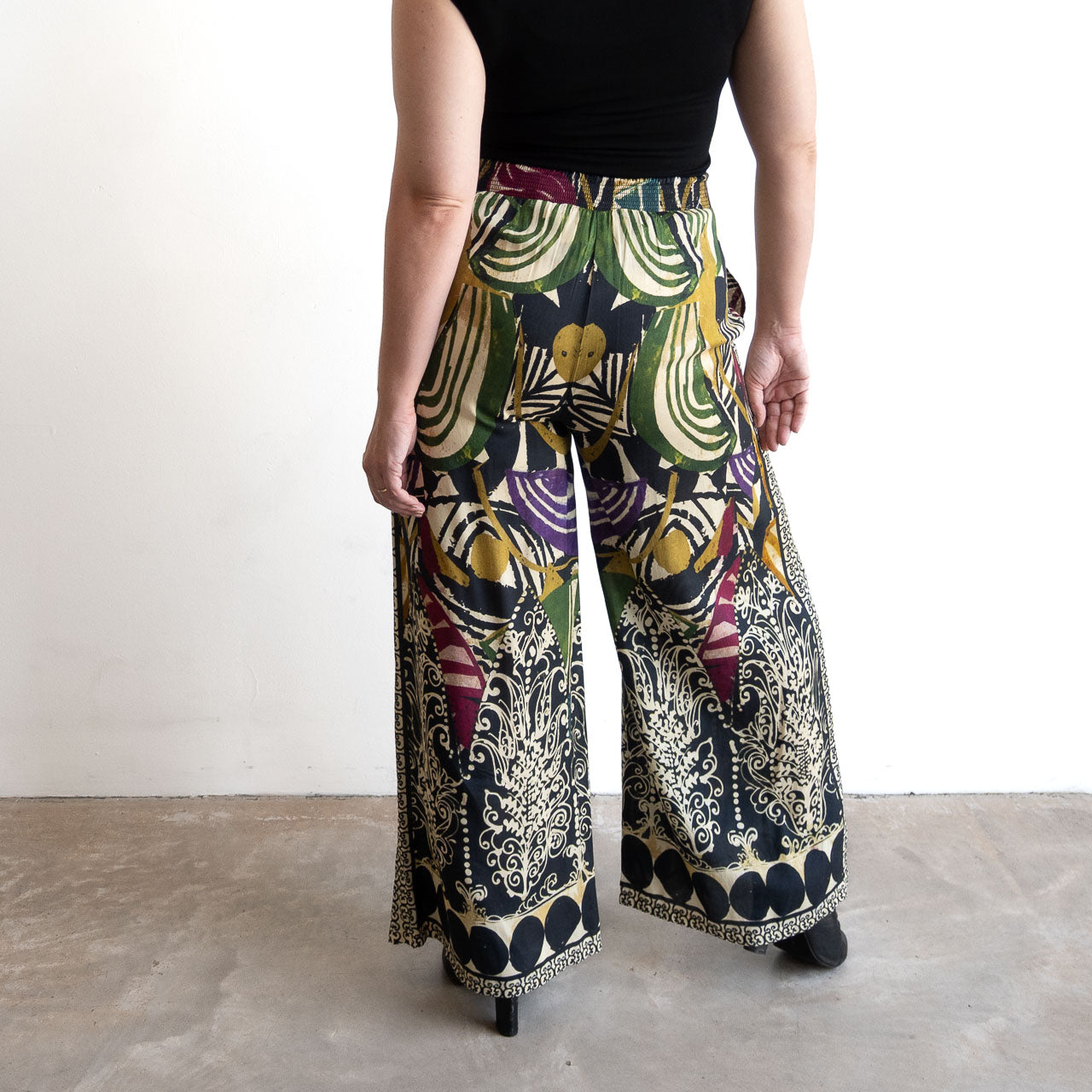 Lounge Pant by Escape - Tenerife - 4671