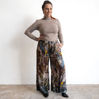 Lounge Pants by Escape - Almasa - 3651