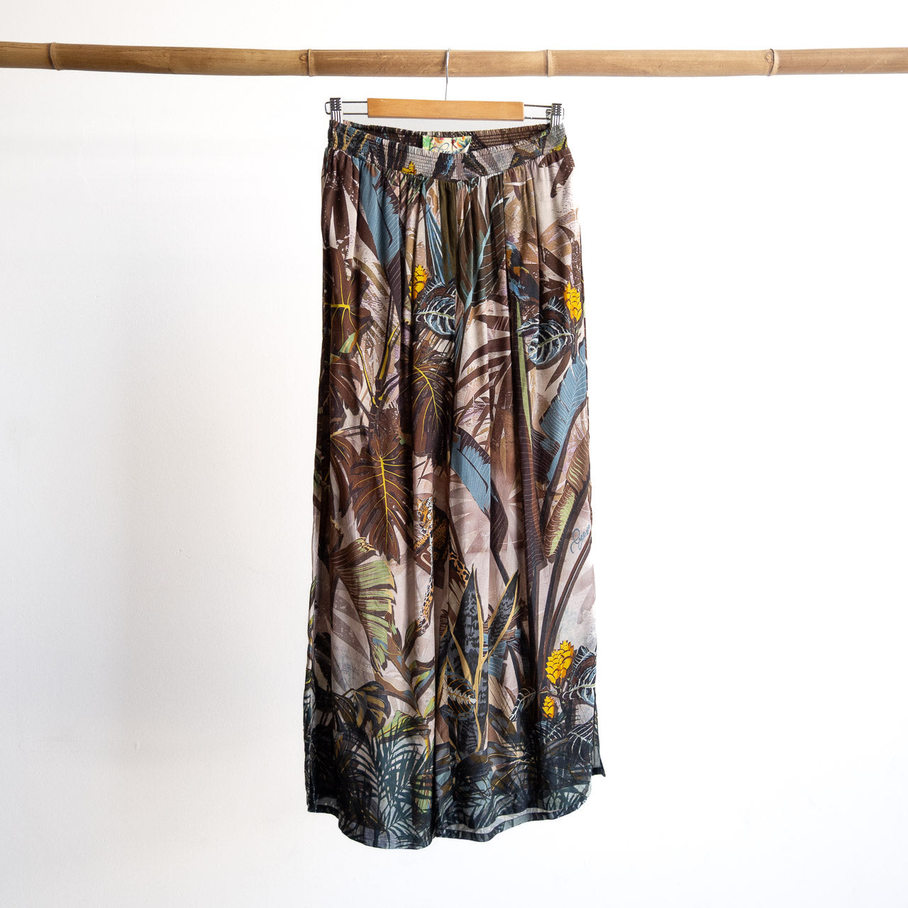 Lounge Pants by Escape - Almasa - 3651