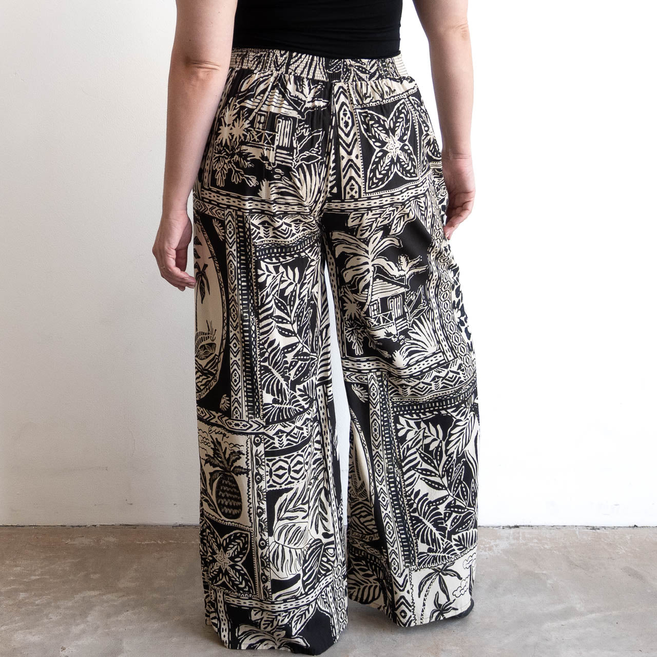 Lounge Pants by Escape - Mallorca - 3656