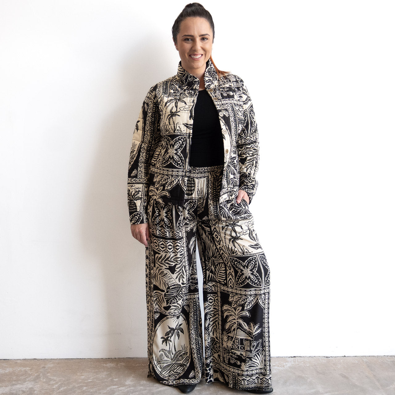 Lounge Pants by Escape - Mallorca - 3656