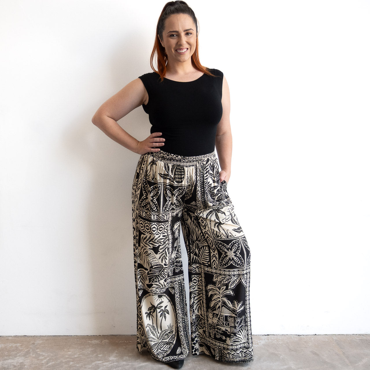 Lounge Pants by Escape - Mallorca - 3656