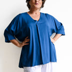 Zen Kaftan Blouse
