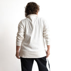 Lux Leisure Half Zip Sweater by Orientique - 52715