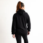 Lux Leisure Hoodie Sweatshirt by Orientique - 52716