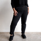 Lux Leisure Terry Jogger Pant by Orientique Australia - 5623