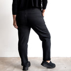 Lux Leisure Terry Jogger Pant by Orientique Australia - 5623
