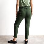 Lux Leisure Terry Jogger Pant by Orientique Australia - 5623