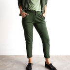 Lux Leisure Terry Jogger Pant by Orientique Australia - 5623