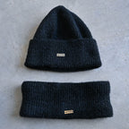 Margot Winter Beanie by XTM Australia -  KOBOMO