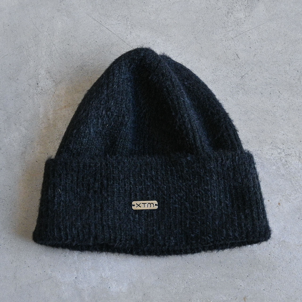 Margot Winter Beanie by XTM Australia - Black KOBOMO