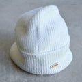 Margot Winter Beanie by XTM Australia - WinterWhite KOBOMO