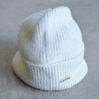 Margot Winter Beanie by XTM Australia - WinterWhite KOBOMO