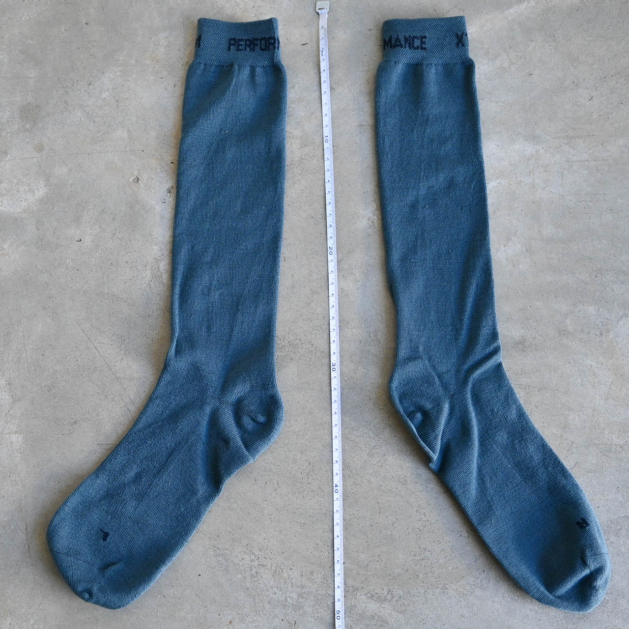 Merino Wool Adventure Socks by XTM Australia -  KOBOMO