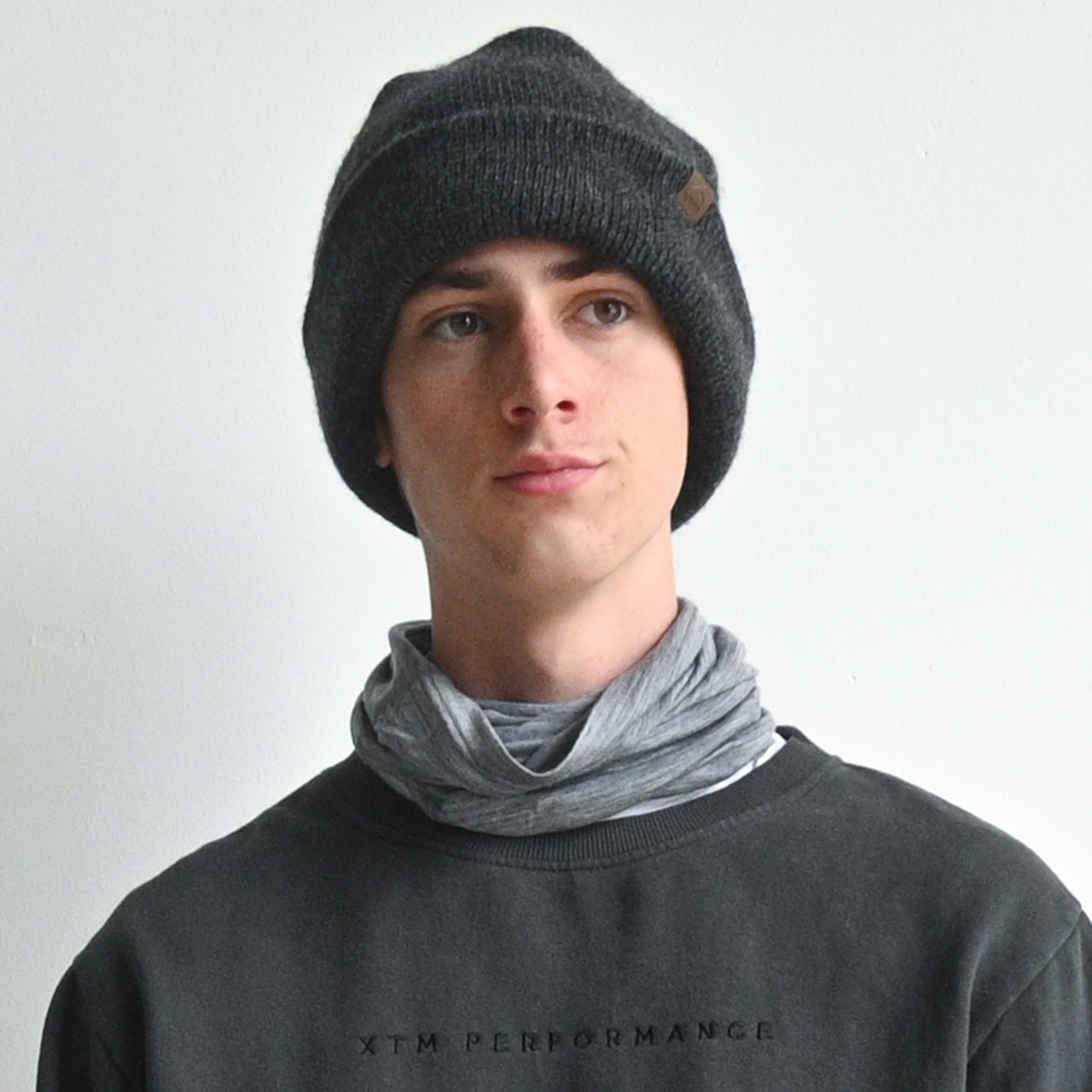 Merino Wool Adventure Beanie by XTM Australia -  KOBOMO