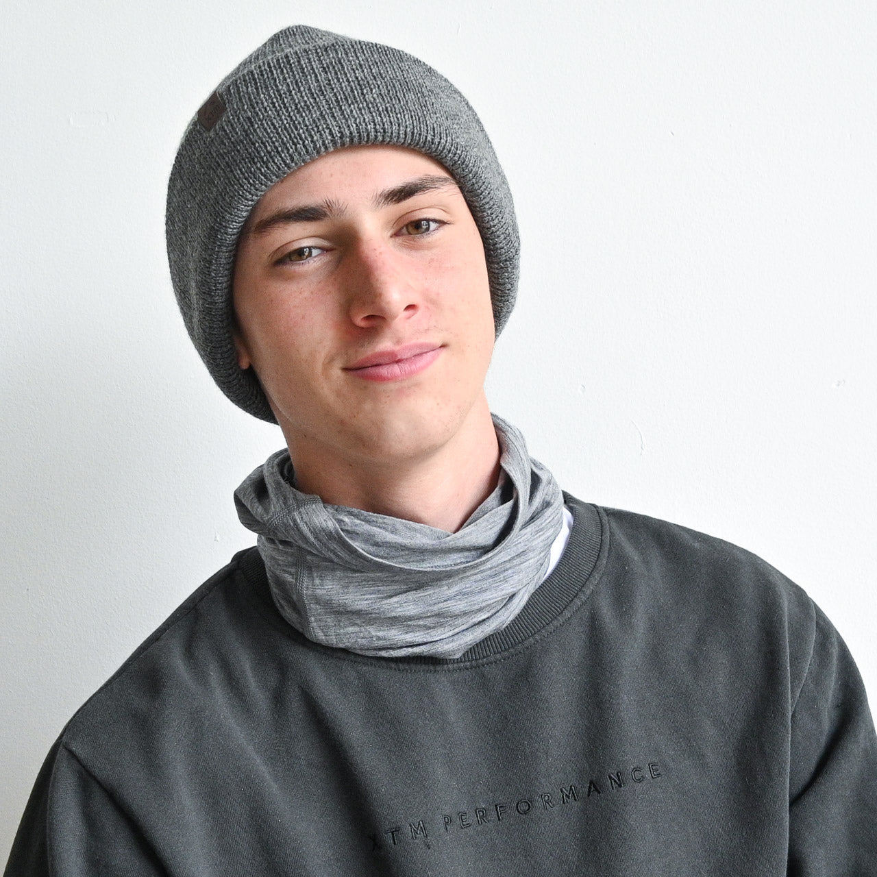 Merino Wool Adventure Beanie by XTM Australia -  KOBOMO
