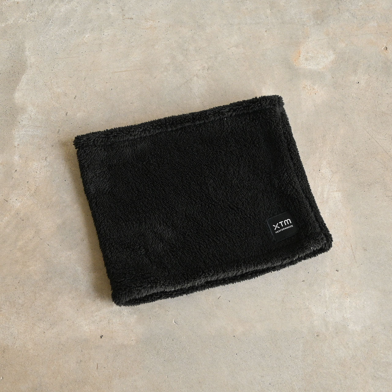 Sherpa Fleece Neck Warmer Snood by XTM Australia