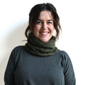 Sherpa Fleece Neck Warmer Snood by XTM Australia