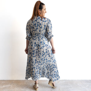 Mirage Maxi Dress by Escape - Valentina - 91231