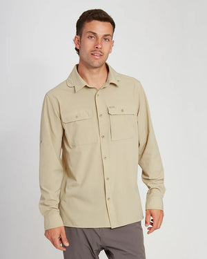 The Great Outdoors Shirt for Men by XTM Australia