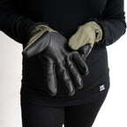 Nina eTouch Soft Shell Glove