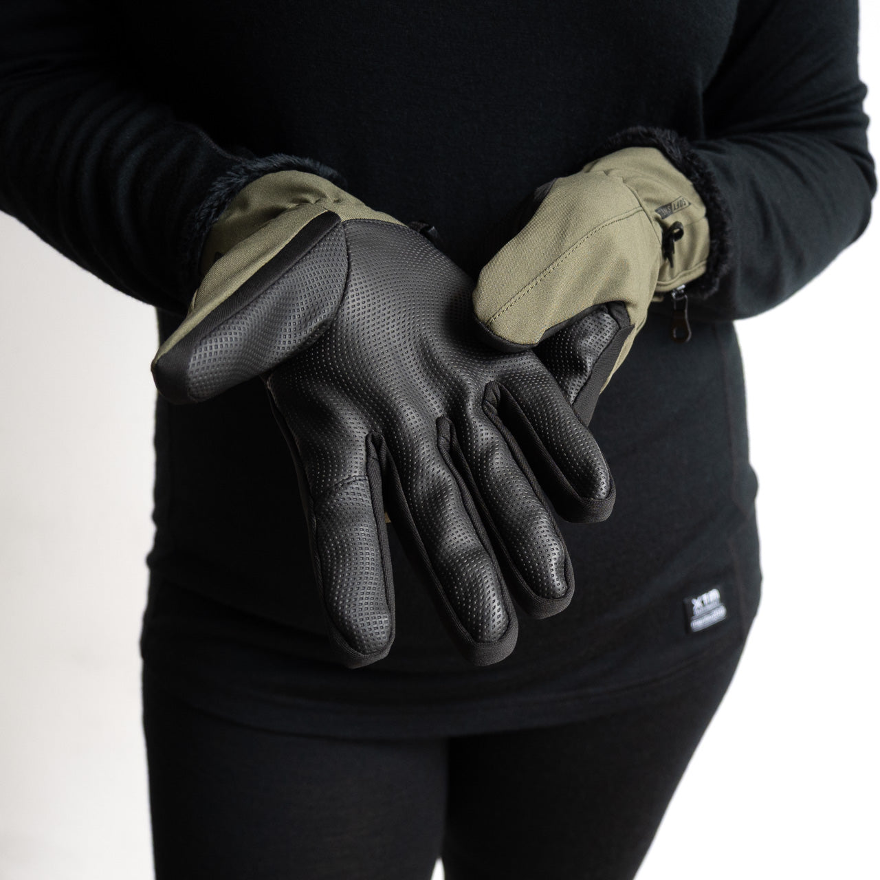 Nina eTouch Soft Shell Glove