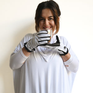 Nina eTouch Soft Shell Glove by XTM Australia