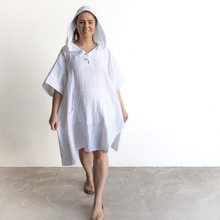 Noosa Beach Hoodie