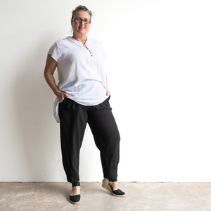 One Summer Pull-on Pant