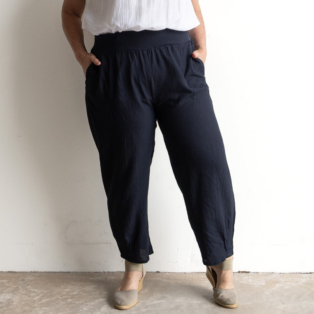 One Summer Pull-on Pant