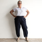 One Summer Pull-on Pant
