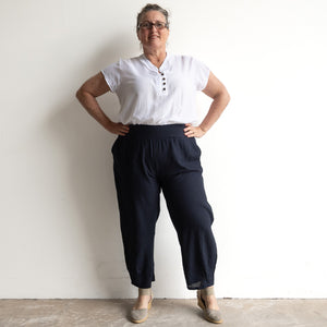 One Summer Pull-on Pant