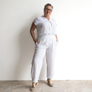 One Summer Pull-on Pant