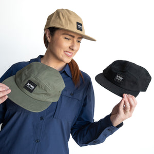 Organic Cotton Cap by XTM Australia