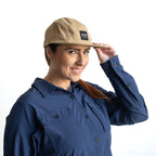 Organic Cotton Cap by XTM Australia