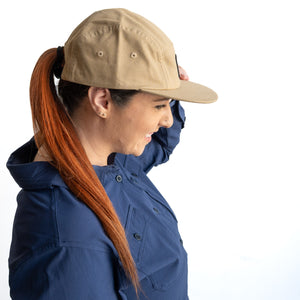 Organic Cotton Cap by XTM Australia