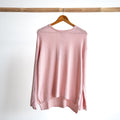 Organic Cotton Knit Jumper by Orientique - 1327