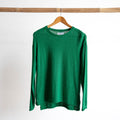 Organic Cotton Knit Jumper by Orientique - 1327