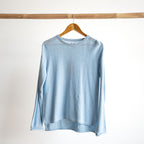 Organic Cotton Knit Jumper by Orientique - 1327