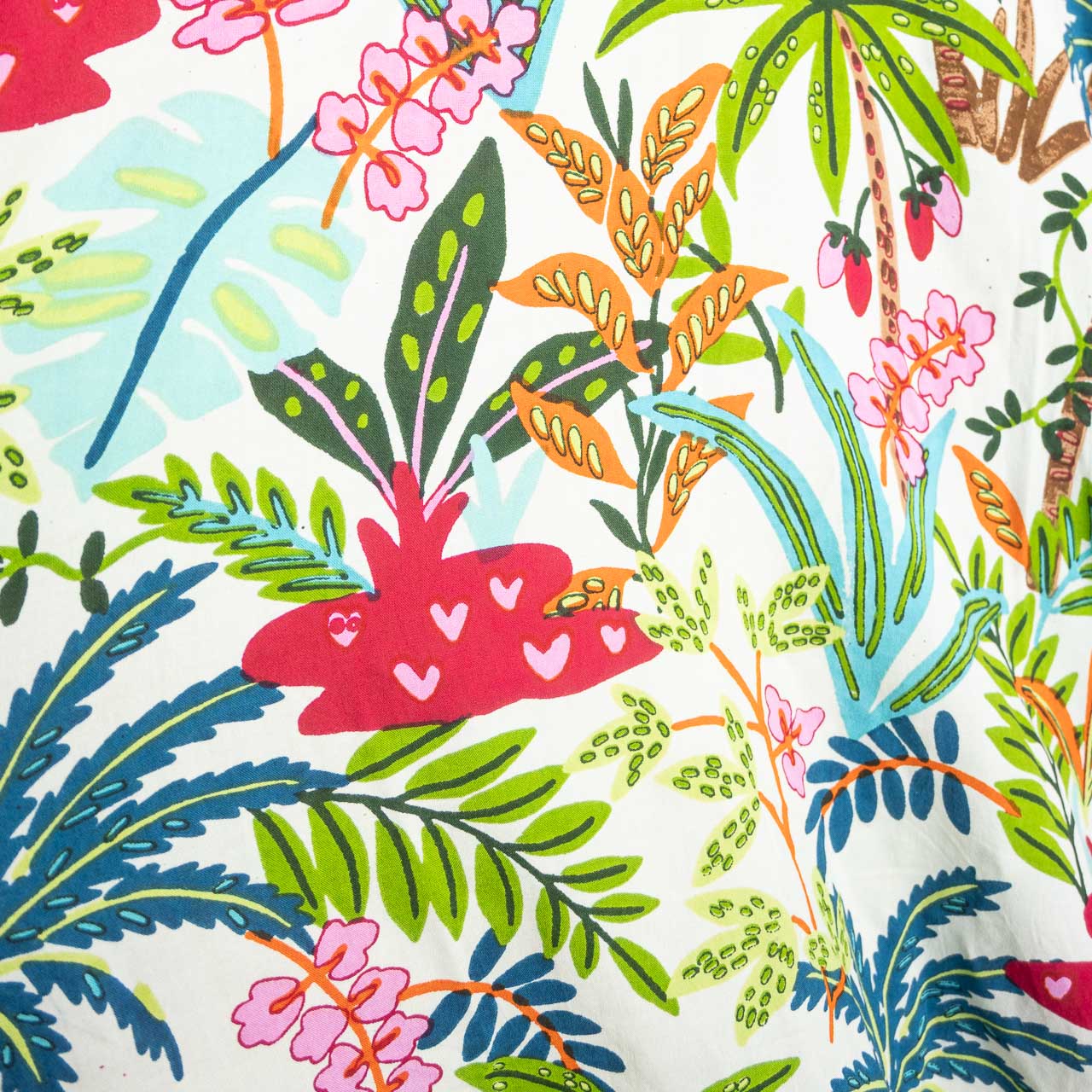 Contemporary Shift Dress by Orientique Australia - Ovahe - 30164