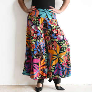 Palazzo Pant by Orientique Australia - Copacabana - 6609