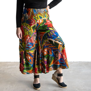 Palazzo Pant by Orientique Australia - Torgua - 9609