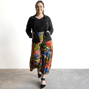 Palazzo Pant by Orientique Australia - Torgua - 9609